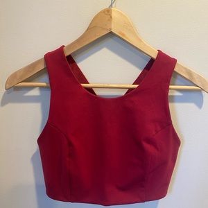 North Face FlashDry Sports Bra